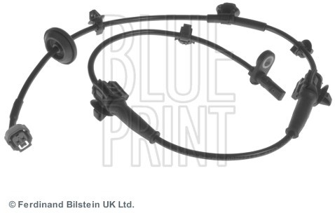 BLUE PRINT Czujnik, prędkosć obrotowa koła ADH27138