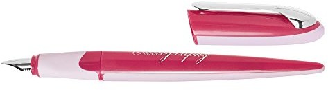 Online Schreibgeräte Online Best Writer Air wieczne pióro, różowy 10003/3D