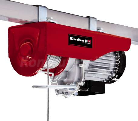 Einhell TC-EH 600