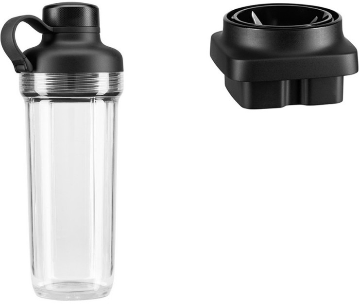 KitchenAid Bidon 500ml z adapterem noża do blendera Artisan K400
