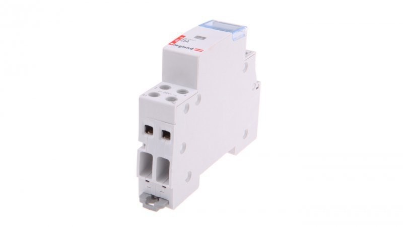 Legrand Stycznik modułowy 25A 2Z 0R 24V AC SM425 004116/412505 412505