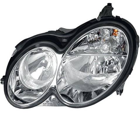 HELLA Reflektor 1DB 007 988-201 1DB 007 988-201