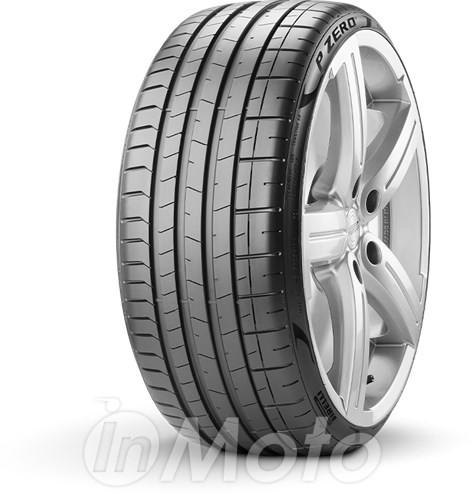 Pirelli P Zero New 245/25R21 107Y