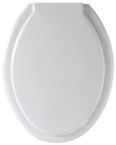 GELCO Deska sedesowa gelco wzornictwo 701349 Futura Clip Up, biały 701349