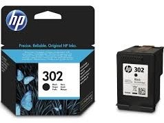 HP HP302bk