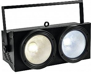 Eurolite Audience Blinder 2x100W LED COB CW/WW 41606122