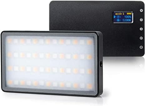 Viltrox Weeylite Lampa RB08P RB08P