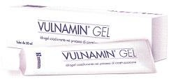 ERREKAPPA EUROTERAPICI vulnamin Gel 50 ML FRCM008056