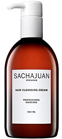 SACHAJUAN Sachajuan Hair Cleansing Cream 500 ML VRS-003