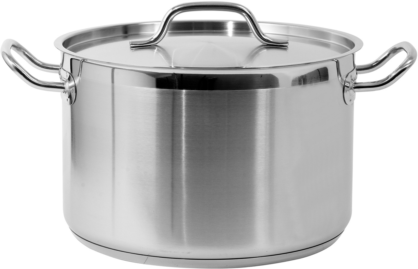 Yato Yato Garnek średni z pokrywką 280 mm 11,1 l YG-00024