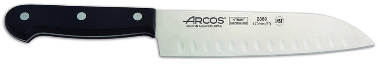 Arcos Nóż santoku z serii Universal 170 mm marki