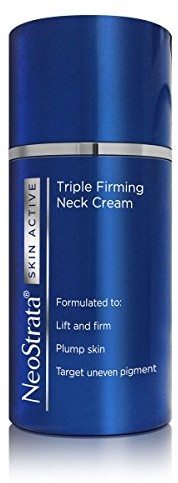 IFC Dermatologie Deutschland GmbH Neos trata Skin Active Triple Firming Neck Cream 80 mililitrów 10069582