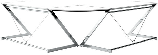 Unique CORNER 76x73 cm Z-LINE płyta 6893
