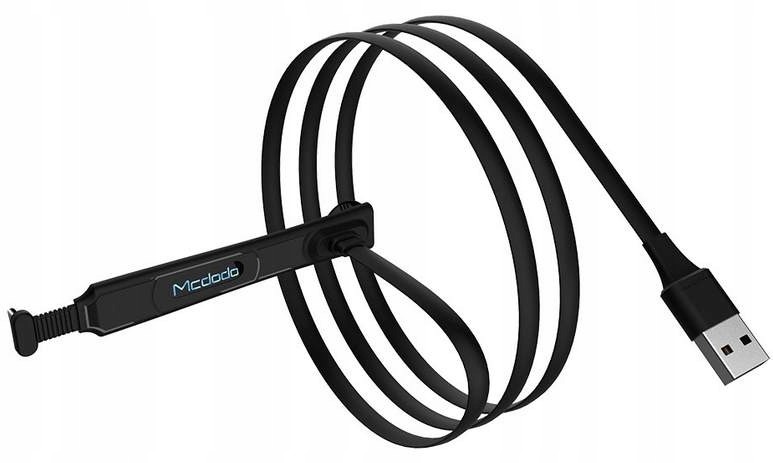 Apple McDODO CA-4891 Gaming kabel Lightning