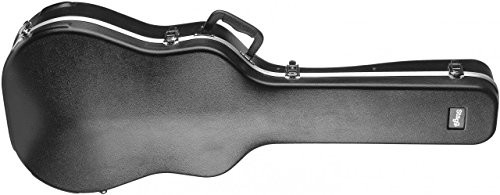 Stagg ABS A2 Auditorium Guitar Basic Case 21676