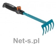 GARDENA Combisystem flower rake 08925-20
