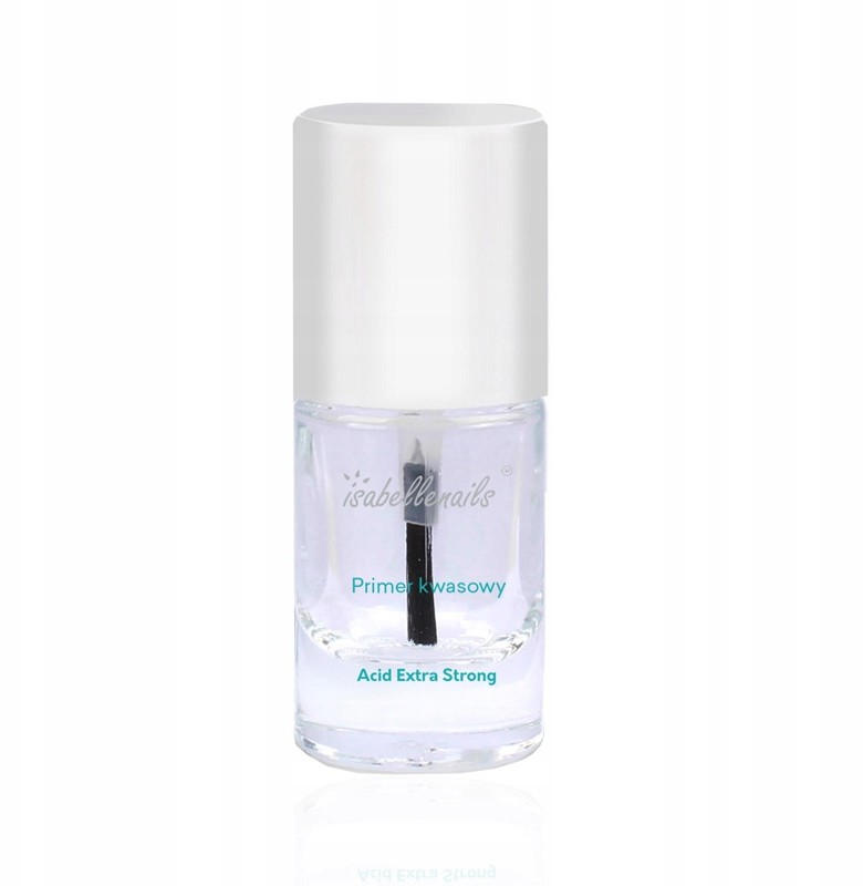 IsabelleNails Primer Kwasowy Acid Extra Strong 6ml