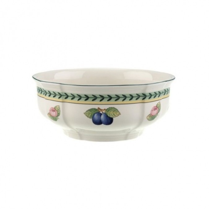 Villeroy & Boch French Garden Fleurence Miska średnica: 21 cm (10-2281-3170)