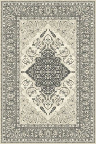 Agnella Dywan polski Isfahan LEYLA lniany wełna 140B-79900