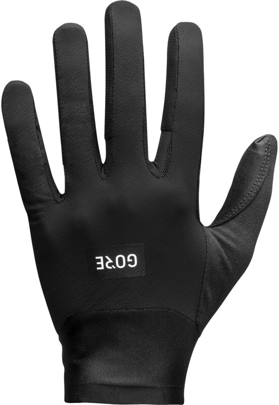 GORE WEAR GORE WEAR TrailKPR Gloves, czarny 5 2022 Rękawiczki MTB 100917990003