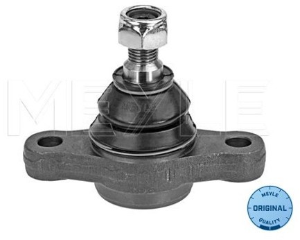 Wulf Gaertner Autoparts Przegub mocujący / prowadzący Wulf Gaertner Autoparts 37-16 010 0009