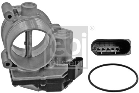 FEBI BILSTEIN Przepustnica - korpus 46004