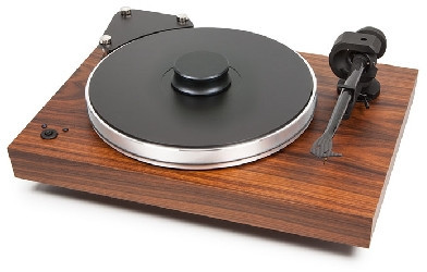 Pro-Ject X-TENSION 9 EVO Palisander