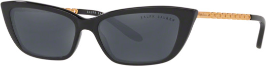Ralph Lauren Okulary Przeciwsłoneczne Rl 8173 50016G