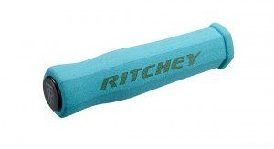 Ritchey Chwyty kierownicy wcs truegrip niebieski