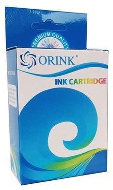 ORINK Zgodny Tusz HP 953XL do HP OfficeJet Pro 7720 7740 8210 8700 8710 8720 8725 8730 8740 20ml Magenta F6U17AE-OR-0