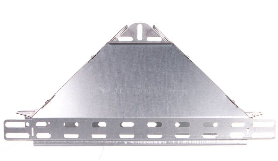 Baks Trójnik redukcyjny korytka 100x42mm TRJ100H42 147810
