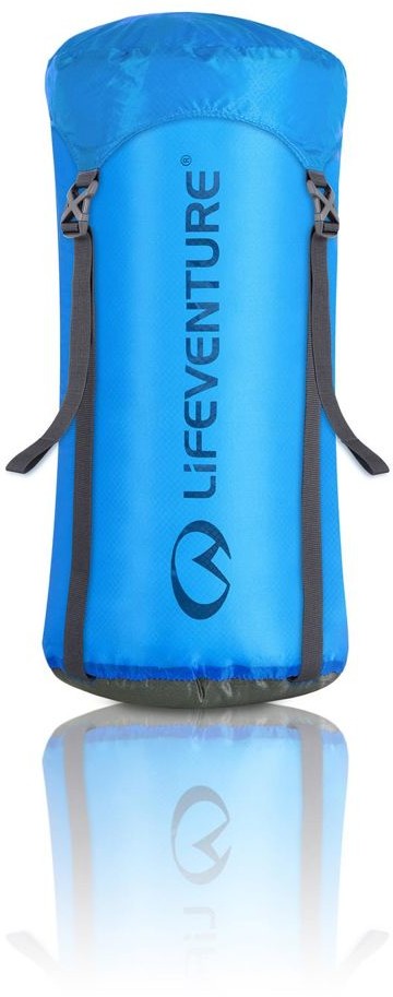 Lifeventure Worek kompresyjny Ultralight Compression Sack 10 L LM59170