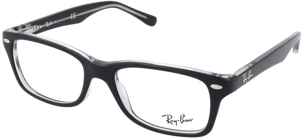 Ray Ban Junior RY1531 3529