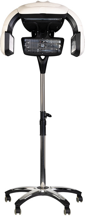 ACTIVESHOP GABBIANO INFRAZON STOJĄCY Y-707 KREMOWY
