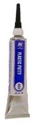 Vallejo (20 ML tworzywo sztuczne Putty VJ70401
