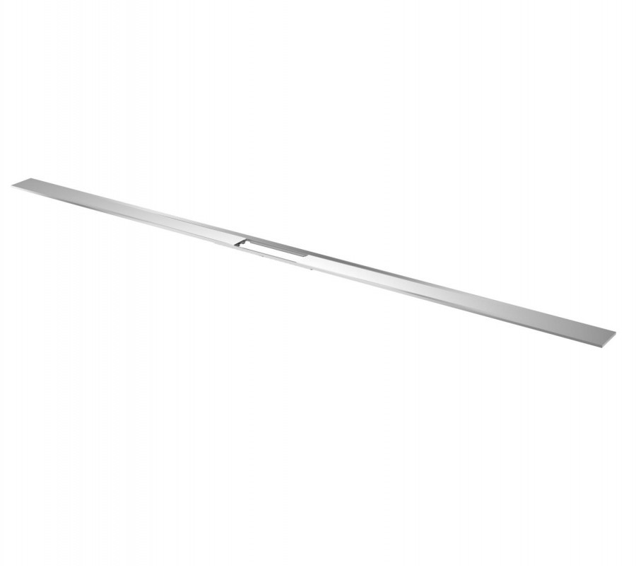 Viega Advantix Cleviva Odpływ liniowy 120 cm stal szczotkowana 794132