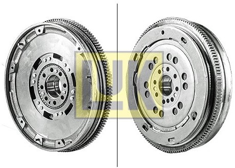 LuK Koło zamachowe 415 0117 10
