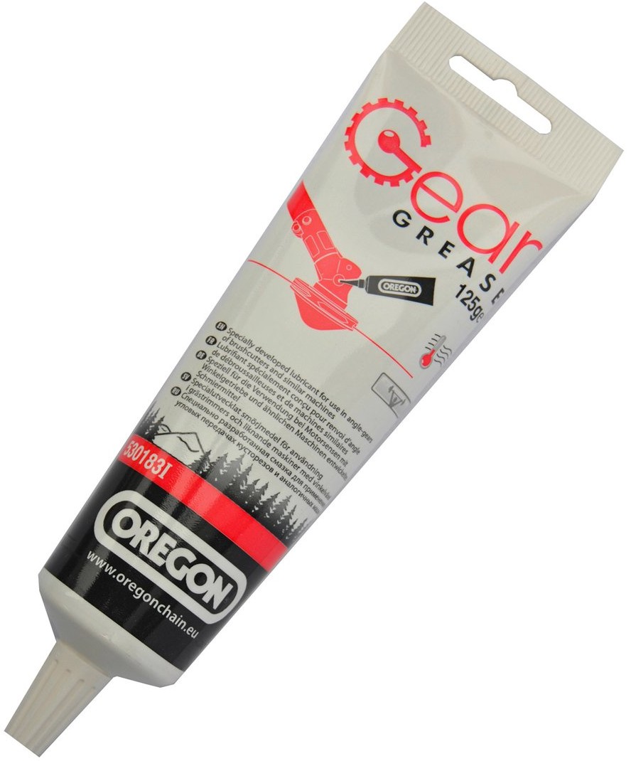 OREGON Smar do przekładni kątowych 125 g