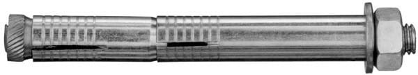 ARVEX KOŁEK STALOWY 12*280/300/M8 2075.2049 KOL S12*280 [8310788]