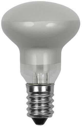 Bellight Żarówka R50 230V E14 60W FR REFLEKTOR GRZYBEK 15969230 15969230