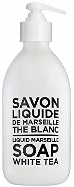 Compagnie de Provence compagnie de Provence mydło thé Blanc (0,3l)