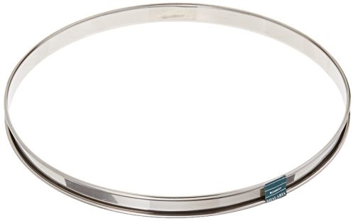 Gobel Tort gobel 824990 ring, ze stali nierdzewnej 824990