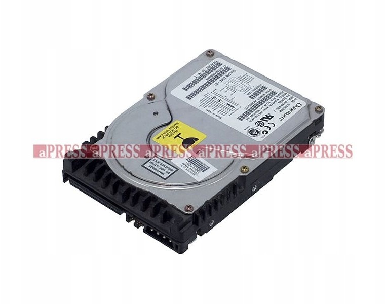 Quantum KW36L492 Atlas 10k3 36GB Wls 68-PIN