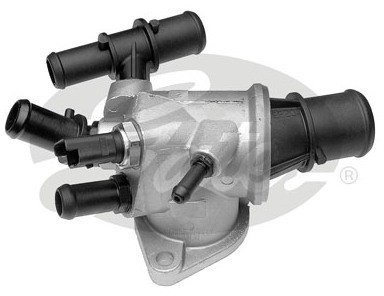 GATES Termostat, żrodek chłodzący TH28888G1