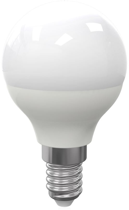 Eko-Light Żarówka LED EKZA5827 E14 7W ciepła