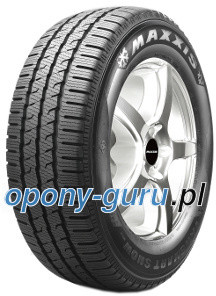 Maxxis Vansmart Snow WL2 185 R15C 103/102R