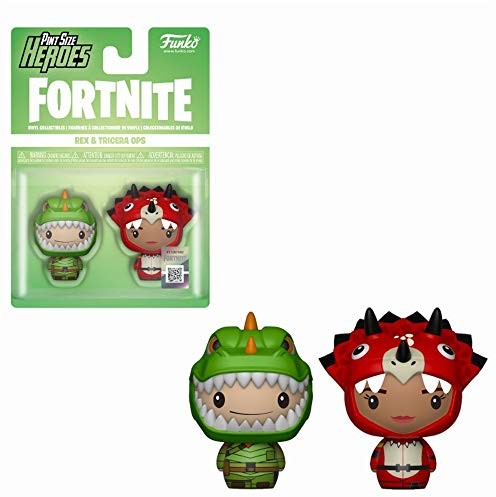 Funko PINT SIZE HEROES FORTNIT 38029