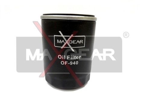 MAXGEAR Filtr oleju 26-0028