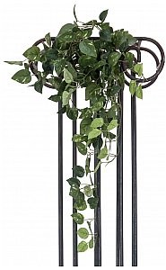 Europalms EUROPALMS Klasyczny krzak Pothos  classic, sztuczny, 60 cm 82502200