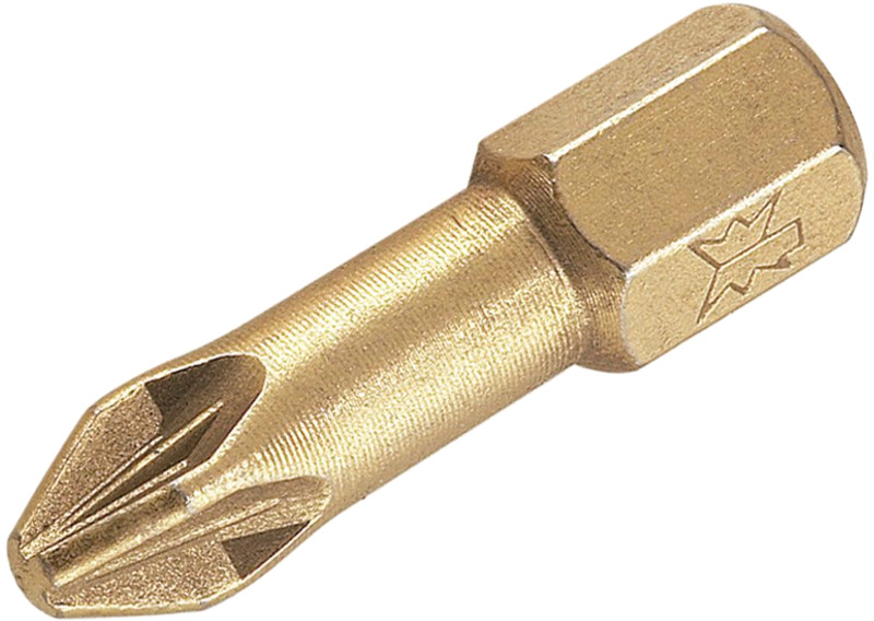 WOLFCRAFT Wolfcraft Bit Diamentowy Pozidriv Pz 2 1303000